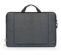 Maletín para portátil PORT DESIGNS Belize II Ergoview (16'' - Gris)