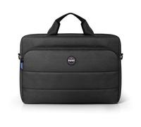Maletín para portátil Port Designs Eco Portland II 17,3" PET reciclado