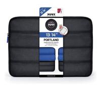 Port Design - IT Accessories Portland Sleeve 13/14IN BK