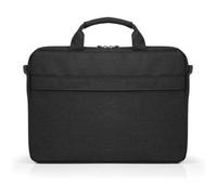 Maletín para portátil PORT DESIGNS Sydney Eco (14'' - Gris)