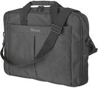 Trust Primo 40,6 cm (16") Maletín Negro