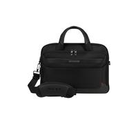 Maletín para portátil Pro-DLX 6 de Samsonite Selection Slim de 15.6 pulgadas negro