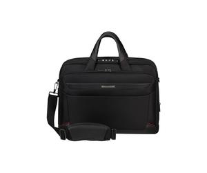 Maletín para portátil Samsonite Selection Pro-DLX 6 17.3 pulgadas negro