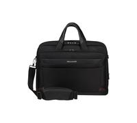 Maletín para portátil Samsonite Selection Pro-DLX 6 negro