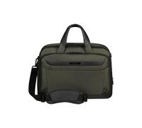 Maletín para portátil Samsonite Selection Pro-DLX 6 verde