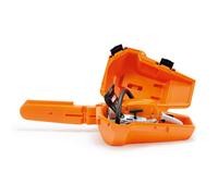 Maletín Para Transporte De Motosierra ORIGINAL STIHL Con Barras De Hasta 50 Cm