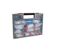 MALETIN PASADOR DE ALETA - Unid: 1