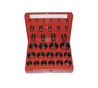 Cofan 04600006 Juntas tóricas en Pulgadas, 0.011 V, 382 unidades, Set Piezas