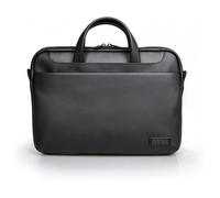 Maletín PORT Zurich (Universal - 15.6'' - Negro)