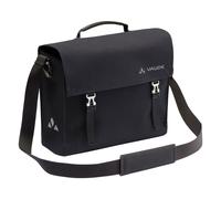 Maletín portafolio Vaude Bayreuth IV M impermeable 12L ( Negro / 12 L )