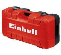 Einhell Maletín E-Box L70/35 (para almacenamiento universal, carga máxima de 50 kg, forro interior de espuma, diseño impermeable, asa ergonómica)