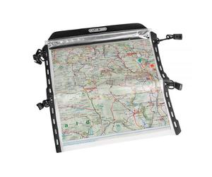 Maletín portamapas Ortlieb Ultimate Six