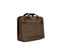 Maletín Portaordenador BENZI BZ4330 16-17 Marrón