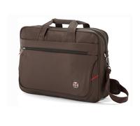 Maletín Portaordenador BENZI BZ5088, 15,6 Marrón