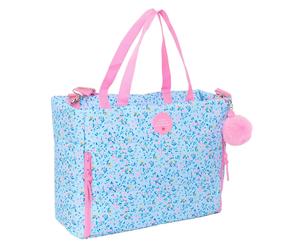 Maletín Portaordenador VMB Paraíso, 54 cm. 14,1 Pulgadas
