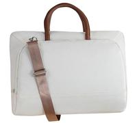 Maletín Portátil 14-14.6 Pulgadas con Protección Cushion Funda Impermeable Bolsa para Viaje, Compatible con 14-Inch MacBook Pro, DELL XPS 14, Lenovo ThinkPad X1 Carbon (14”), 14-Inch HP Spectre x360