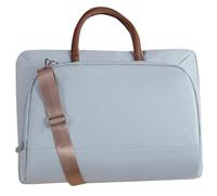 Maletín Portátil 15-16 Pulgadas con Protección Cushion Funda Impermeable Bolsa para Viaje, Compatible con 16-Inch MacBook Pro, 16-Inch DELL XPS 15, ASUS ROG Zephyrus M16, 16-Inch Lenovo Legion 5 Pro