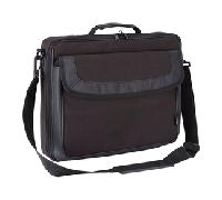 DELL Classic 39,6 cm (15.6") Maletín Negro