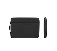 Funda Subblim Urban Laptop Sleeve para Portátiles hasta 14'/ Negra
