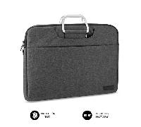 MALETIN PORTATIL SUBBLIM BUSINESS 15.6" SLEEVE GREY
