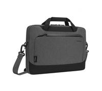 MALETIN PORTATIL TARGUS CYPRESS ECO SLIPCASE 15.6" GRIS