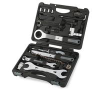 Maletin profesional 36 piezas. super b-ref tba2000 para bici bicicleta bike