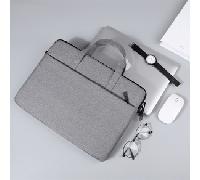 MALETIN PROFESSIONAL 15 6 GRIS NXB035