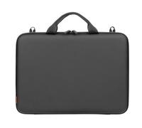 RIVACASE 5130 ANTISHOCK Negro maletín rígido 14