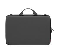 Maletín Rivacase 5131 Negro para Portátil 15.6" Rígido con Tirante