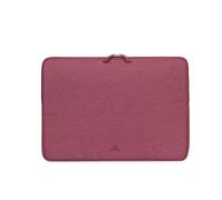 Maletín Rivacase 7704RED para portátil de 14" rojo