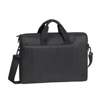 Rivacase Komodo 8035 Maletín para Portátil hasta 15.6" Negro