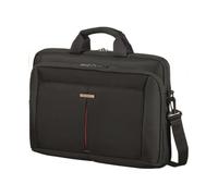 Maletín Samsonite Guardit 2.0 para portátiles hasta 17.3" poliéster negro con tirante desmontable