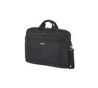 Maletín Samsonite Guardit 2.0 para portátiles hasta 17.3" poliéster negro con tirante desmontable