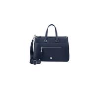 Maletín Samsonite Selection Karissa Evo azul