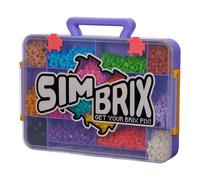 Maletín Simbrix Estudio 3D con 4000 Piezas en 16 Colores