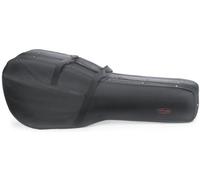 Maletín Softcase para guitarra clásica hgb2 de c