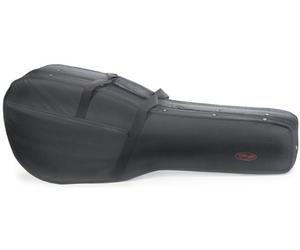 Maletín Softcase para guitarra clásica hgb2 de c