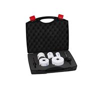 MALETIN STANDARD CORONAS BIMETAL - Unid: 1