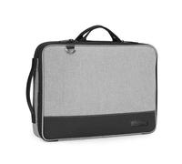 Maletín Subblim Advance Laptop Sleeve para Portátiles hasta 14'/ Gris