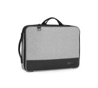 SUBBLIM Funda Ordenador 13.3" A 14" Advance Asas De Transporte Organizador De Accesorios Slim Y Ligera Protección