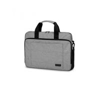 MALETIN SUBBLIM AIR PADDING LAPTOP BAG 13,3-14" GREY