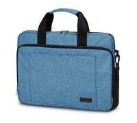 Mochila Subblim Air Padding Laptop Bag para Portátiles hasta 15.6'/ Azul