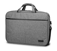 Subblim Maletín Elite para portátil hasta 14" Gris