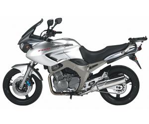 Maletín superior GIVI para monokey o maletín monobloqueo para Honda CBR 1100 XX (97-09)