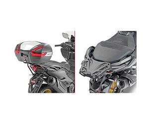 Maletín superior GIVI para MONOKEY® o Maletín MONOLOCK® para Yamaha T-Max 560 (20-21)