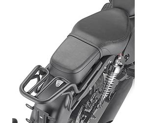 Maletín superior GIVI para Monokey o Monolock Case con placa, para Keeway Superlight 125 (20-21)