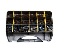 MALETIN SURTIDO ESPARRAGOS DIN 913 C-45 H - Unid: 1