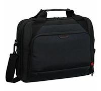 Maletín Targus Classic CN414GL para portátil 13-14" EcoSmart resistente agua