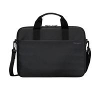 Maletín Targus TBS979GL Intellect Slim para portátil 15-16" negro con correa desmontable