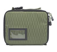 Maletín técnico para cámaras Canon, verde ciprés